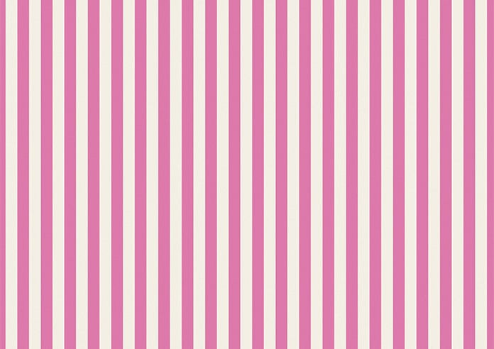 The British Stripe Co. Catherine, Notting Hill No.3 - Twist&Fit Roller Blind - Image 6
